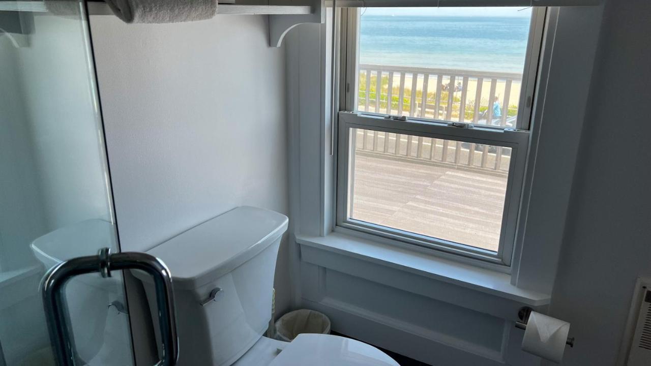 Capricorn House Oak Bluffs Luaran gambar
